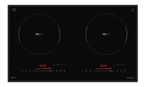 BẾP TỪ ĐÔI SPELIER STL 220C