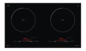 BẾP TỪ ĐÔI SPELIER STL 250C