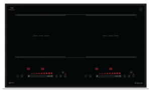 BẾP TỪ ĐÔI SPELIER STL 540S PLUS