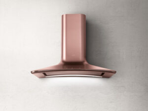 MÁY HÚT MÙI ÁP TƯỜNG ELICA SWEET COPPER/A/85+CAM - sweet rame copper 01 2018