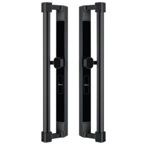 TAY ĐẨY KHÓA ĐẠI SẢNH BIỆT THỰ GL808 BN LUX 