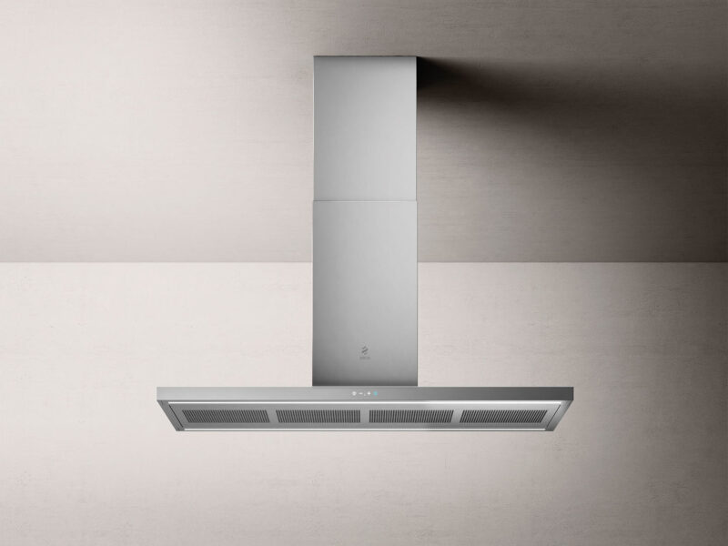 MÁY HÚT MÙI ÁP TƯỜNG ELICA THIN IX/A/120