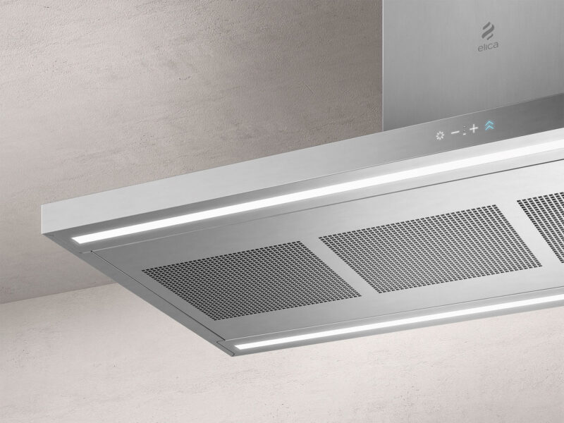 MÁY HÚT MÙI ÁP TƯỜNG ELICA THIN IX/A/120