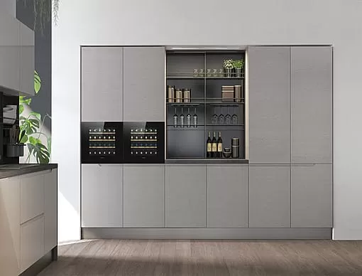 TỦ RƯỢU ELICA VERITAS BI24