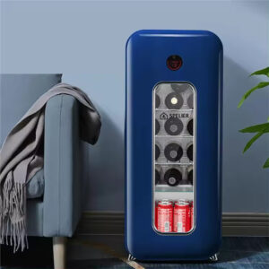 TỦ RƯỢU VANG SPELIER SP 12WC