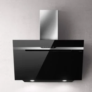 MÁY HÚT MÙI ÁP TƯỜNG ELICA MAJECTIC BL/A/90