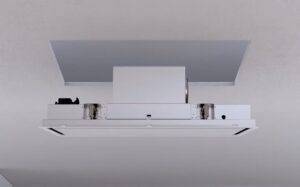 MÁY HÚT MÙI ÂM BÀN ELICA SKYDOME H30 A/100 - vytyazhki 3 3 1