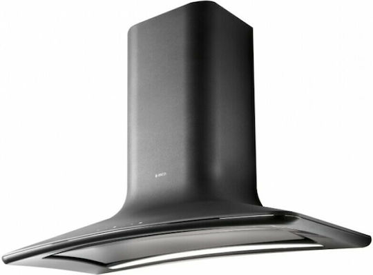 MÁY HÚT MÙI ÁP TƯỜNG ELICA SWEET CAST IRON/A/85+CAM