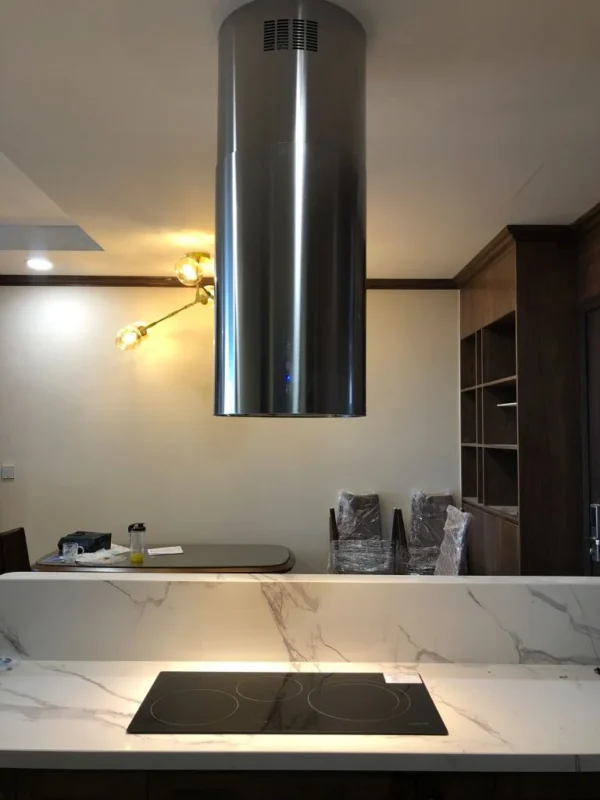 MÁY HÚT MÙI ĐẢO BẾP ELICA TUBE PRO ISLAND IX/A/43