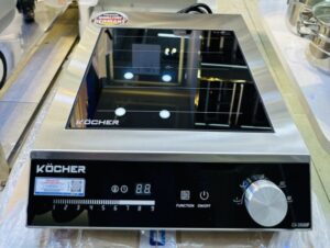 BẾP ĐIỆN TỪ CÔNG NGHIỆP KOCHER CI-3500F - z5979347156310 ad1d1de4e706be6f46e466a73bc5a491 1