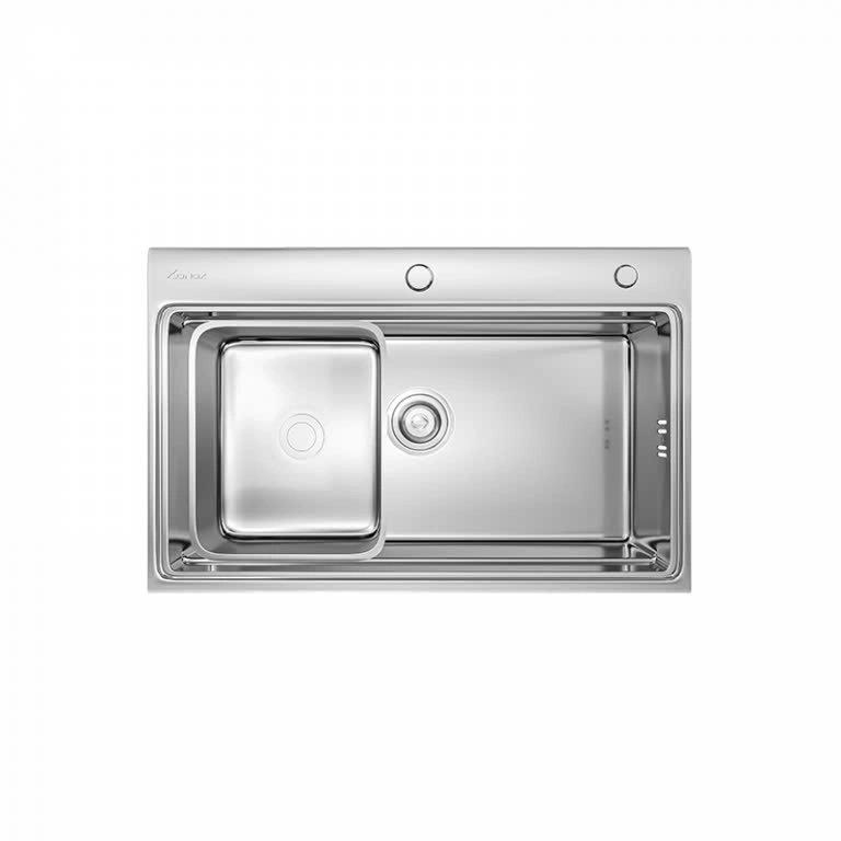 CHẬU RỬA BÁT KONOX OVERMOUNT SINK KN7548SO