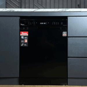 MÁY RỬA BÁT 17 BỘ TEXGIO TGF8817B PERFECT