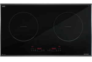 BẾP ĐIỆN TỪ 2 VÙNG NẤU GRANDX GX-IP669SE 