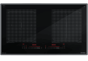 BẾP ĐIỆN TỪ 2 VÙNG NẤU GRANDX GX-IP856PRO