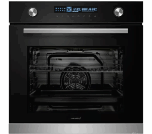 LÒ NƯỚNG ÂM TỦ GRANDX GX75V9
