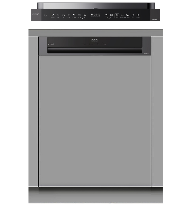 MÁY RỬA BÁT GRANDX SMI8GX68 SERIES 8