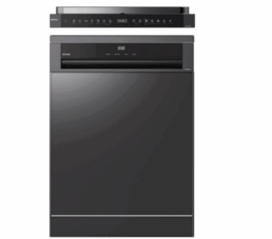 MÁY RỬA BÁT GRANDX SMS8GX86G SERIES 8 