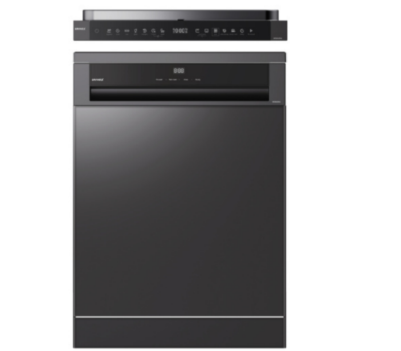 MÁY RỬA BÁT GRANDX SMS8GX86G SERIES 8