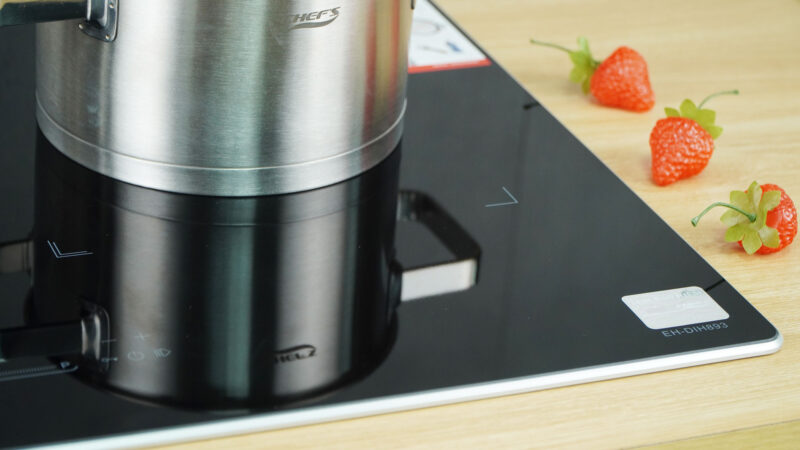 BẾP TỪ CHEFS EH-DIH893
