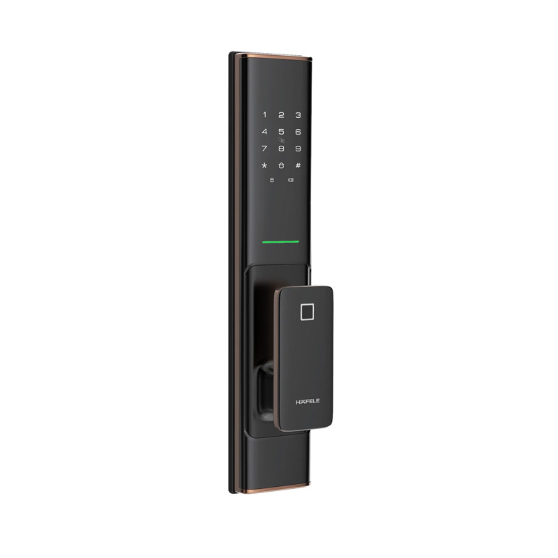 KHÓA ĐIỆN TỬ PP8100 HAFELE 912.05.695