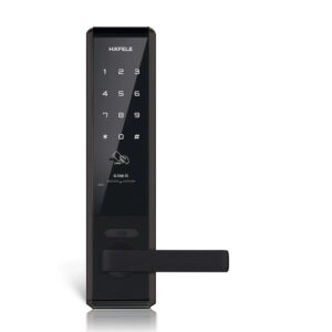 KHÓA ĐIỆN TỬ THÂN LỚN EL7200-TC HAFELE 912.05.715