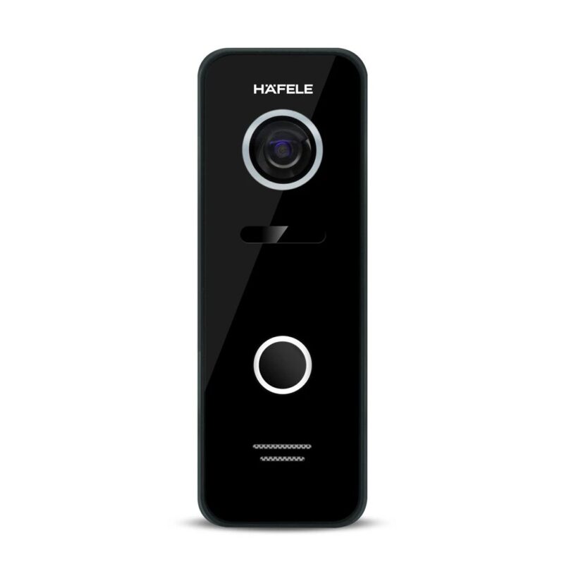 CHUÔNG CỬA CAMERA SLEEK HAFELE 959.23.085