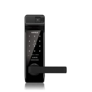 KHÓA ĐIỆN TỬ THÂN KHÓA LỚN EL7700 HAFELE 912.05.719