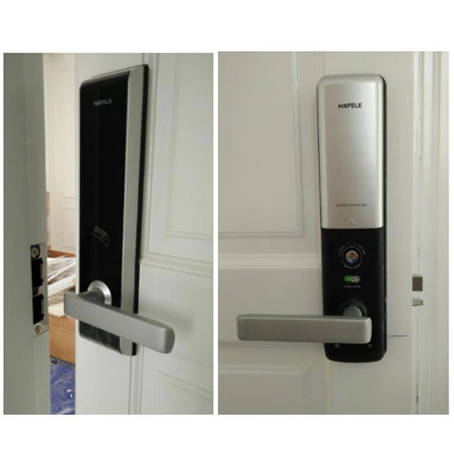 KHÓA ĐIỆN TỬ EL8000 HAFELE 912.05.367