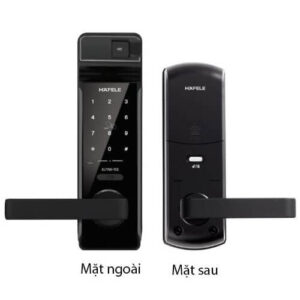 KHÓA ĐIỆN TỬ THÂN KHÓA NHỎ EL7700-TCS HAFELE 912.05.718 - 1592905537 khoa tu hafele 7700 33a330356c7a4ac39a01a1ea1cb651