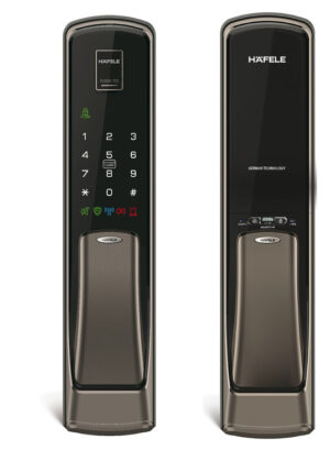 KHÓA CỬA KÍNH EL9500-TCS HAFELE 912.05.315