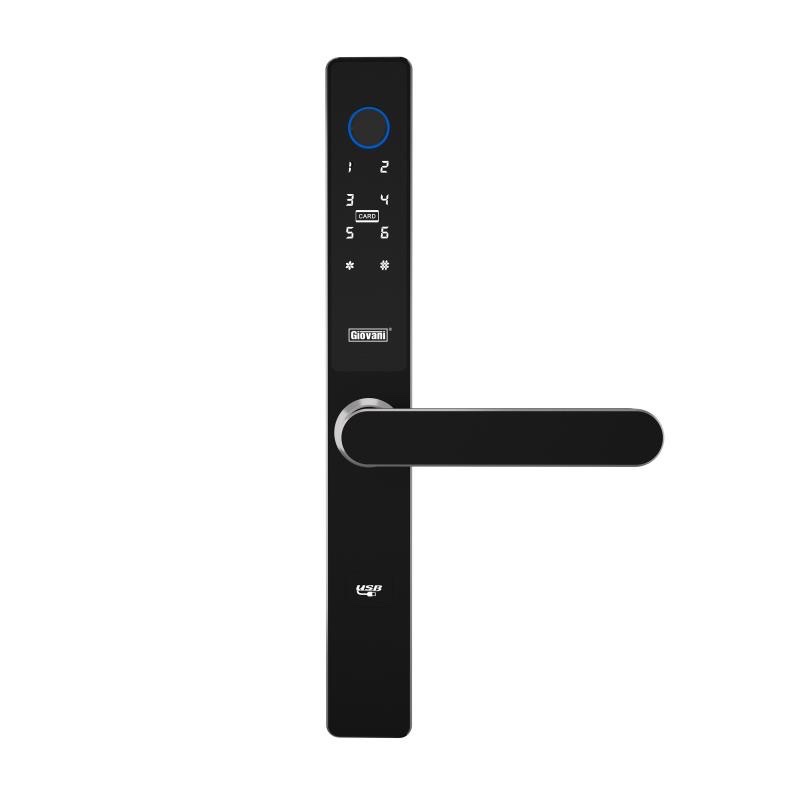 KHÓA ĐIỆN TỬ GIOVANI GSL-D101S