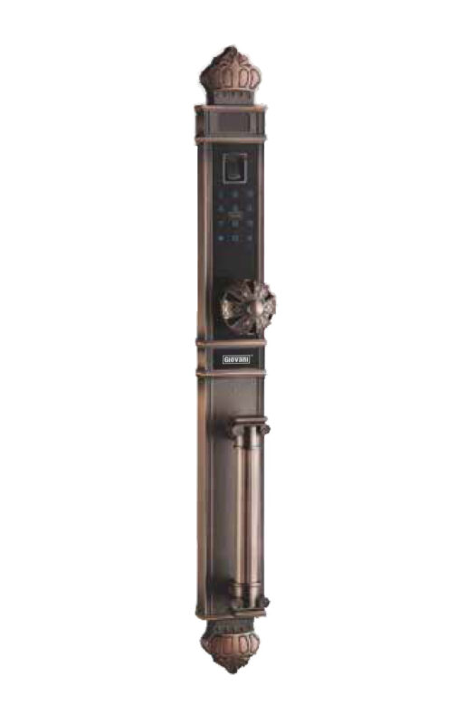 KHÓA ĐIỆN TỬ GIOVANI GSL-91A137