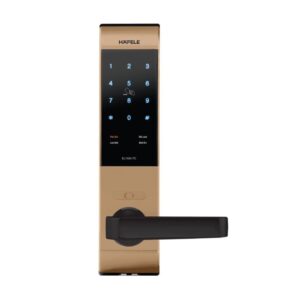 KHÓA ĐIỆN TỬ THÂN LỚN EL7500-TC HAFELE 912.05.685