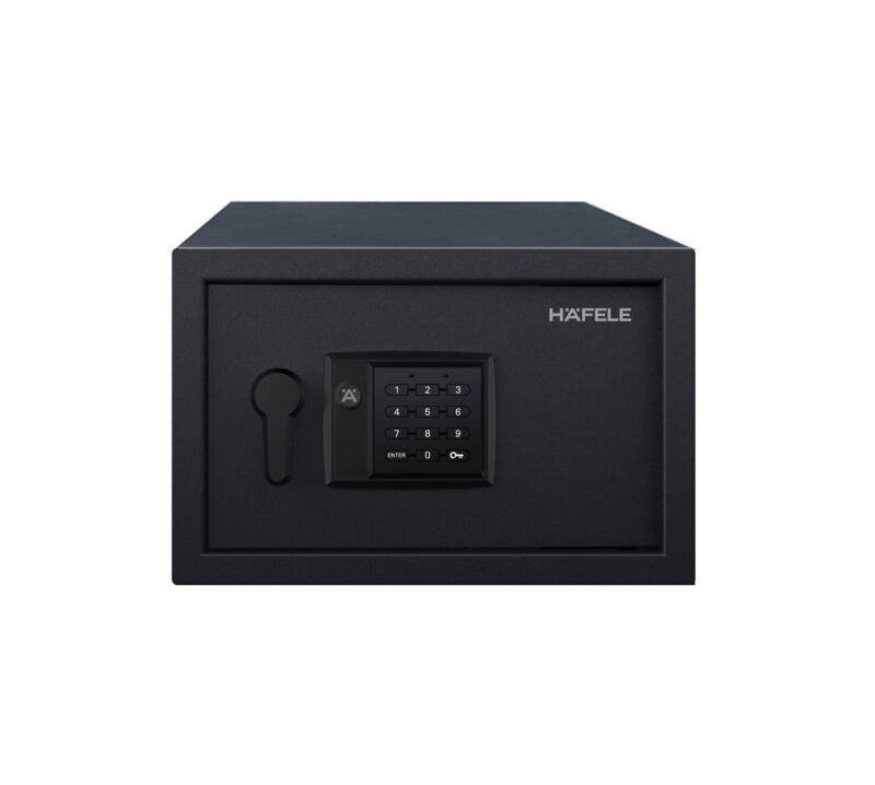 KÉT SẮT KHÁCH SẠN SB-500 HAFELE 836.26.391