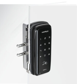 KHÓA CỬA KÍNH ER4400-TCR HAFELE 912.05.700 - 1636565291 anh1 khoa dien tu cua kinh hafele 912 05 701