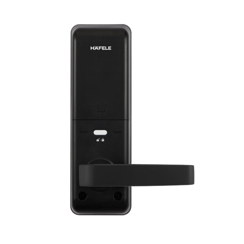 KHÓA ĐIỆN TỬ EL7700-TCS HAFELE 912.05.584