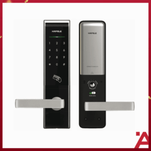 KHÓA ĐIỆN TỬ EL8000-TC HAFELE 91.05.359
