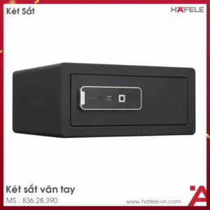KÉT SẮT VÂN TAY SB-900 HAFELE 836.28.390 - 1651231689 anh ket sat an toan hafele 836 28 390