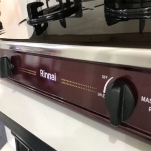 BẾP GA ĐỂ BÀN RINNAI RV-MC26RS - 16545 rv mc26rs 3