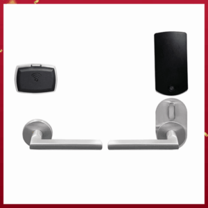 HỆ THỐNG KHÓA KHÁCH SẠN PL100 HAFELE 912.20.024