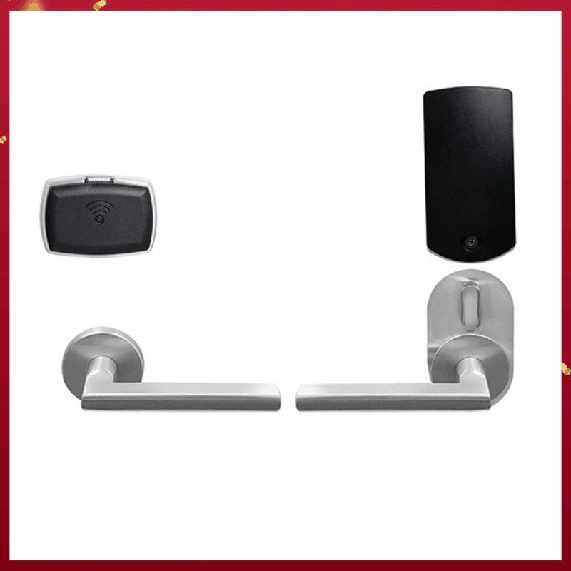 HỆ THỐNG KHÓA KHÁCH SẠN PL100 HAFELE 912.20.020