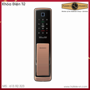 KHÓA ĐIỆN TỬ IMUNDEX 613.92.323