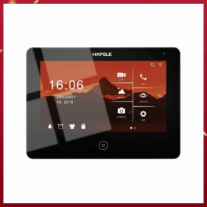MÀN HÌNH CỬA HAFELE SVM-770HD 959.23.097