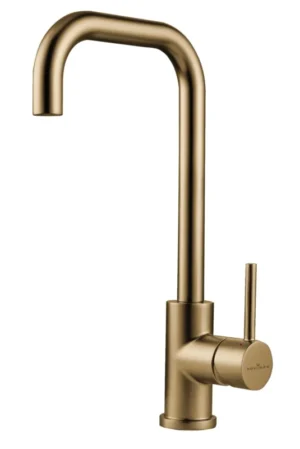 VÒI RỬA BÁT REGINOX CRYSTAL VÀNG PVD HMH.R30530