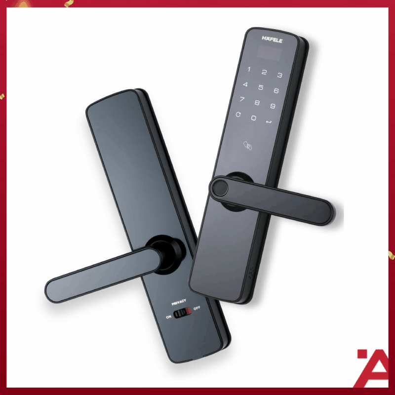 KHÓA ĐIỆN TỬ EL7000-TC HAFELE 912.20.314