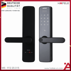 KHÓA ĐIỆN TỬ EL7100 HAFELE 912.20.315