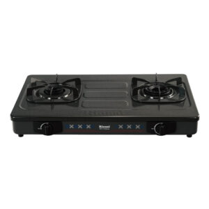 BẾP GA ĐỂ BÀN RINNAI RV-715SLIM(G)