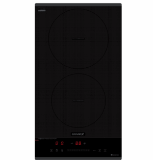 BẾP ĐIỆN TỪ 2 VÙNG NẤU GRANDX GX-ID505