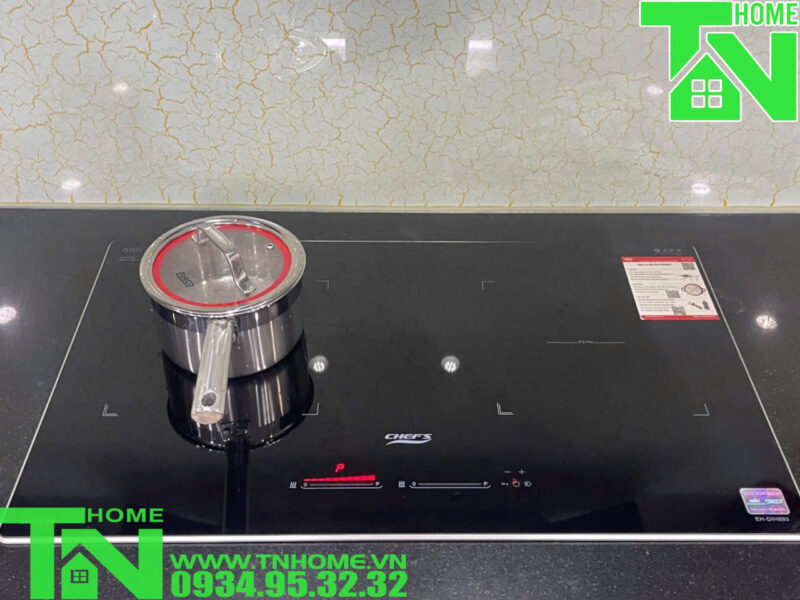 BẾP TỪ CHEFS EH-DIH893