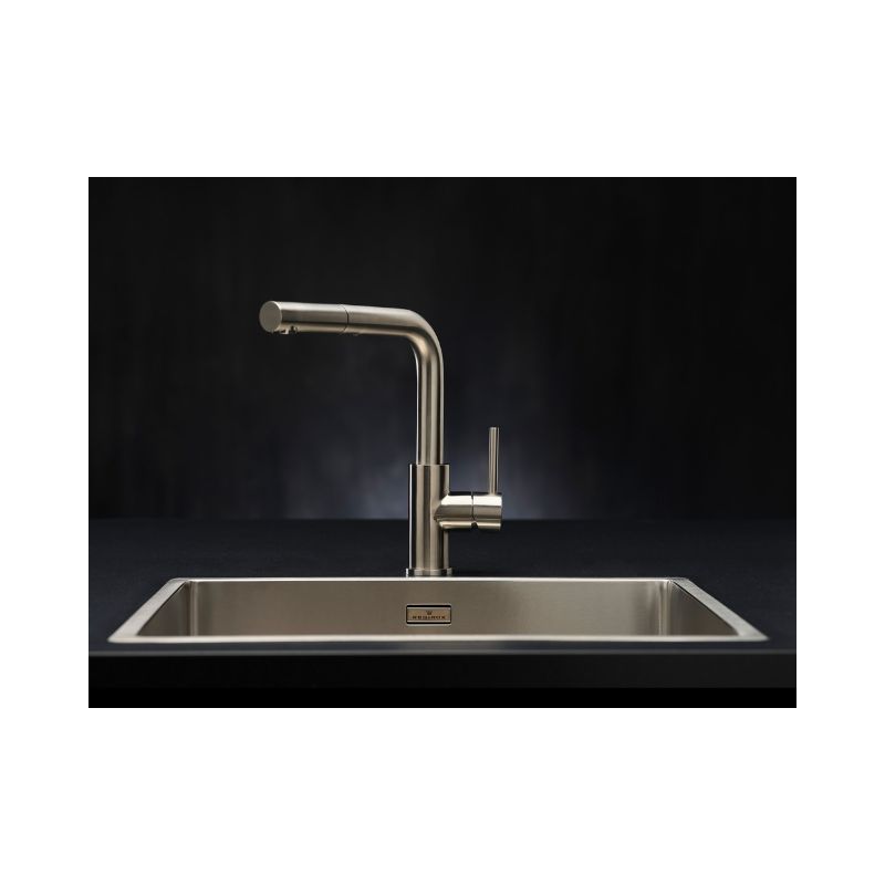 HÌNH ẢNH THỰC TẾ CỦA VÒI RỬA BÁT REGINOX PALM INOX XƯỚC HMH.R34583